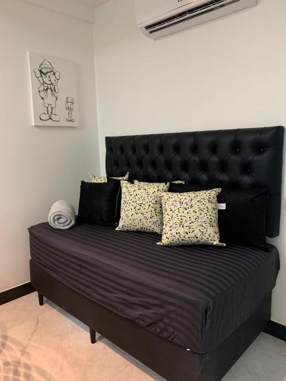  Presidential Suite na orla da Praia da Costa