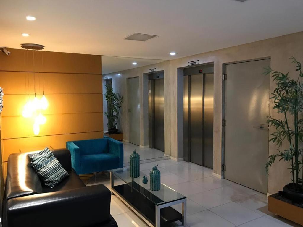  Apartamento Ponta Verde próximo a praia