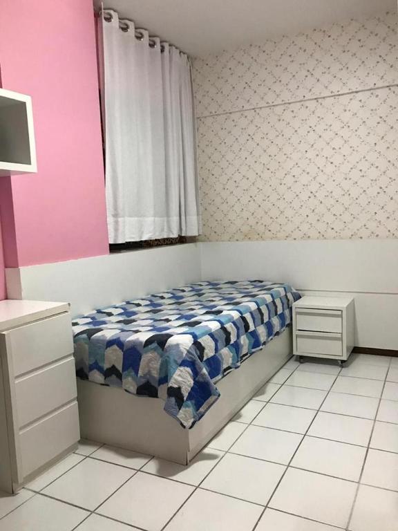  Apartamento Ponta Verde próximo a praia