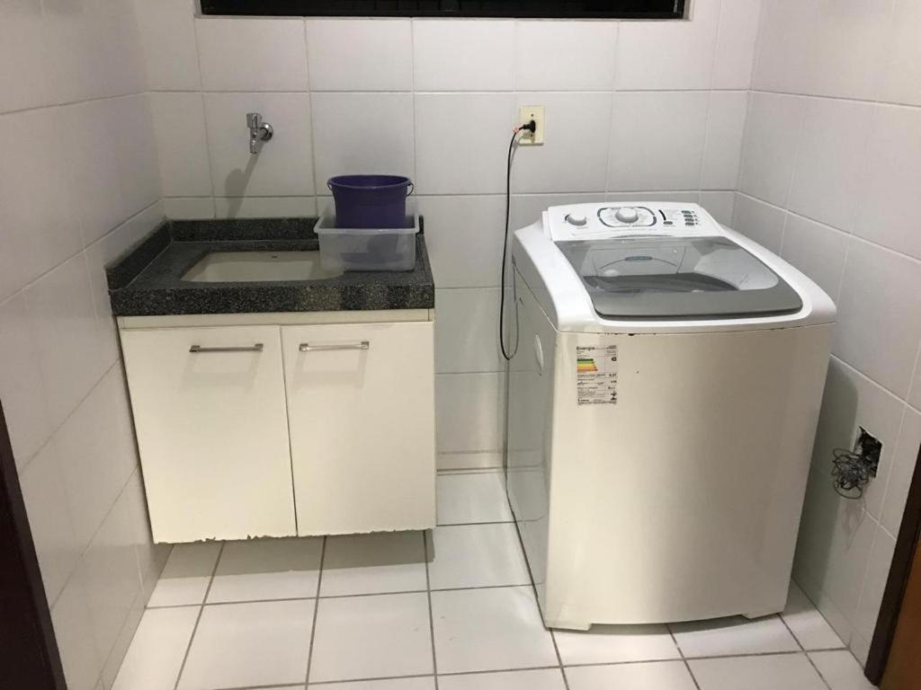  Apartamento Ponta Verde próximo a praia