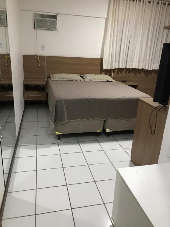 Apartamento Ponta Verde próximo a praia