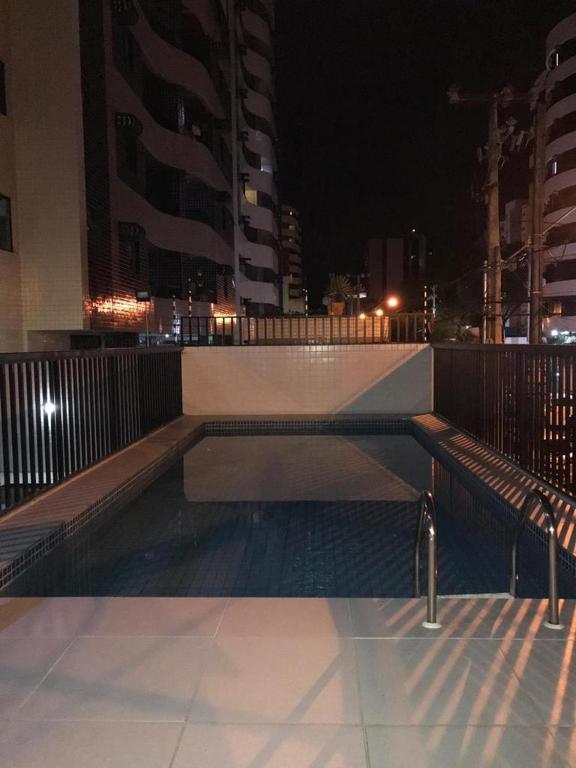  Apartamento Ponta Verde próximo a praia