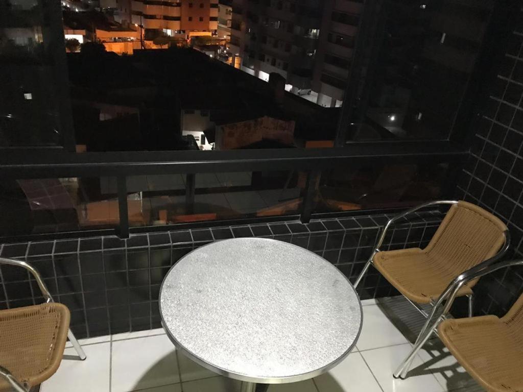  Apartamento Ponta Verde próximo a praia
