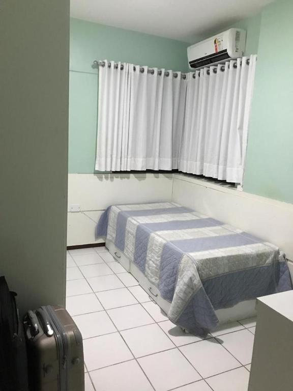  Apartamento Ponta Verde próximo a praia