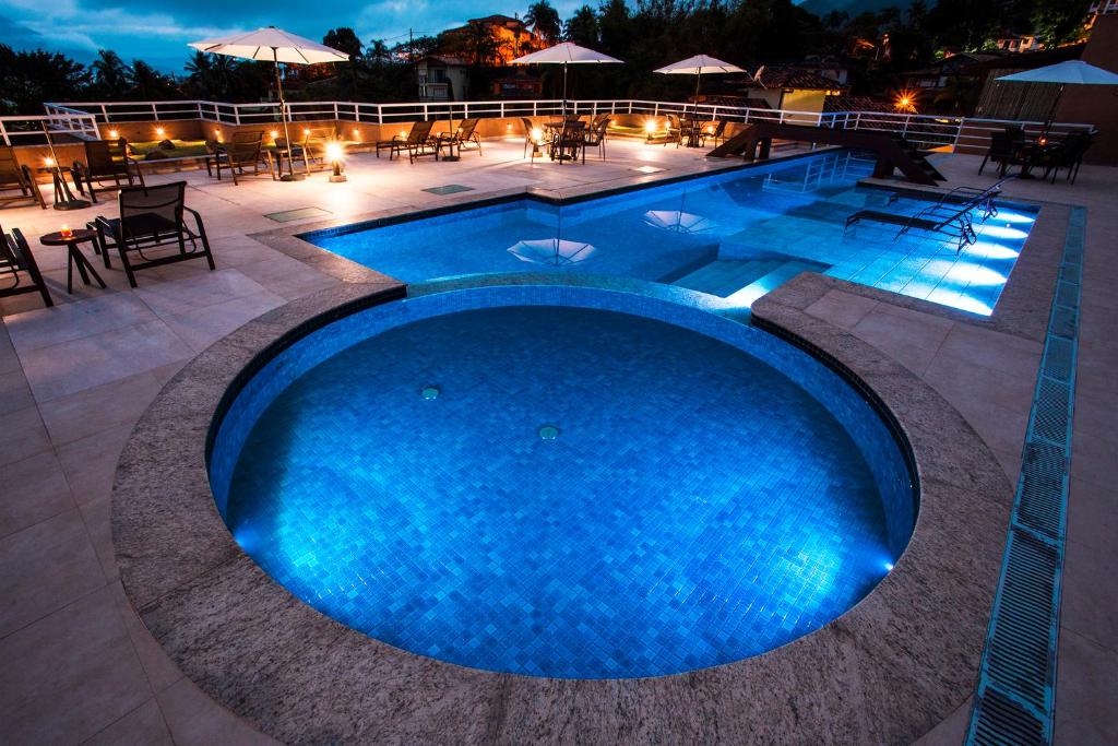  Ilhabela Beach Residences