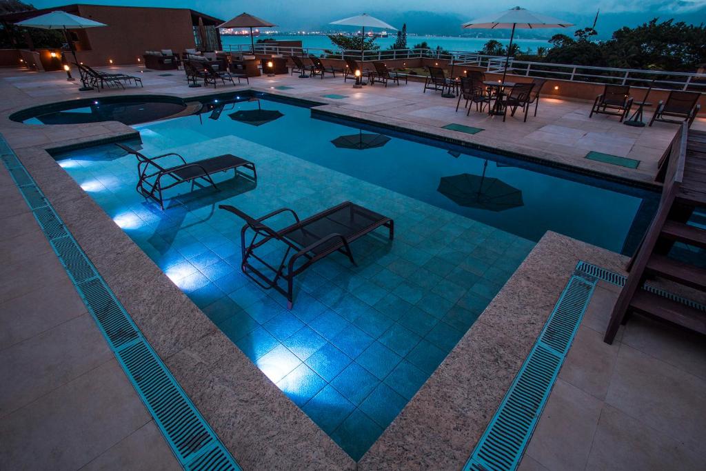  Ilhabela Beach Residences