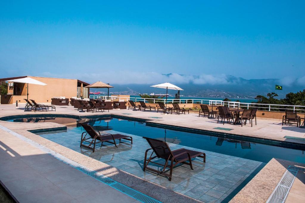  Ilhabela Beach Residences