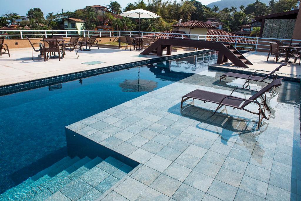 Ilhabela Beach Residences