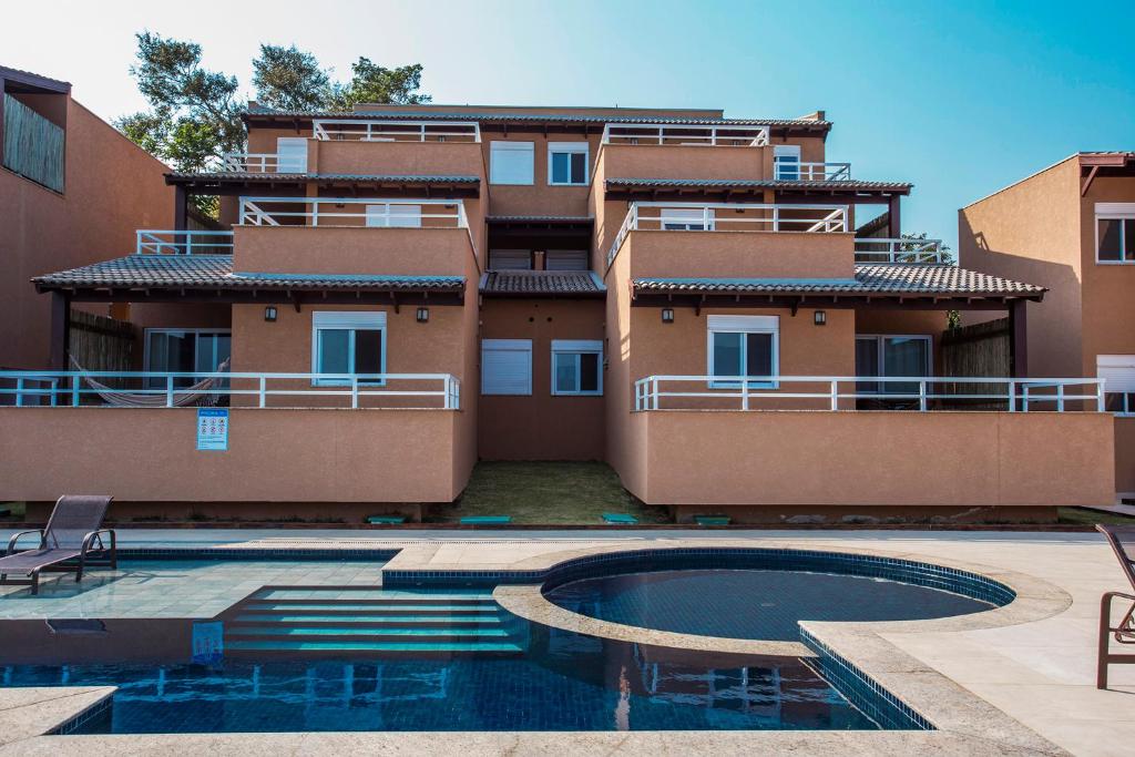  Ilhabela Beach Residences