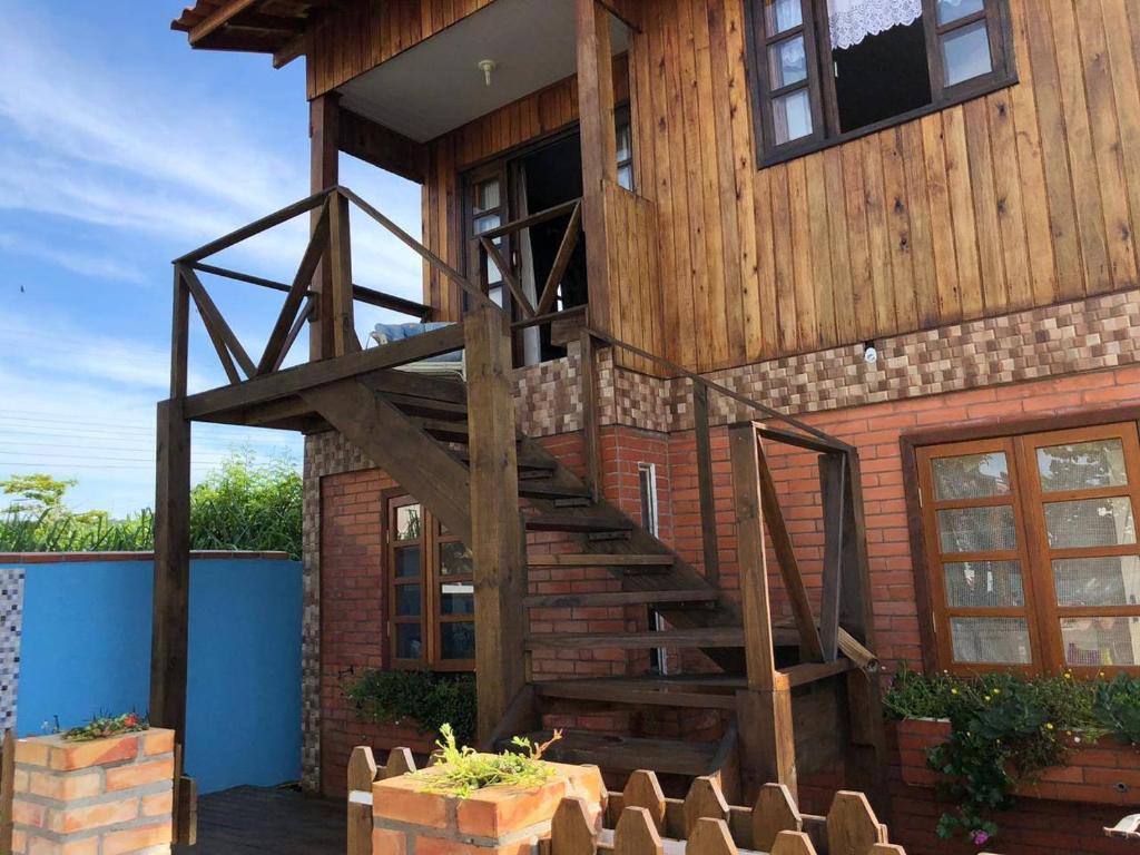  Residencial Tia Lalá