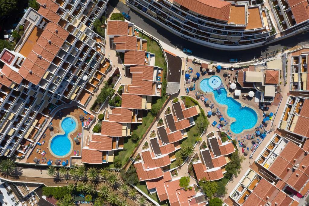 Garden City