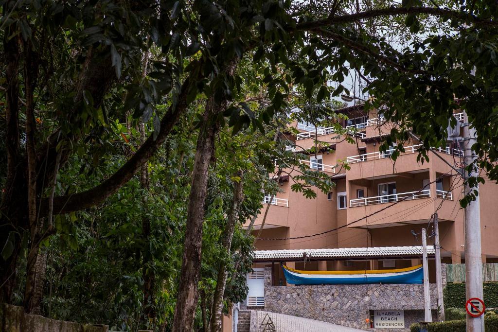  Ilhabela Beach Residences
