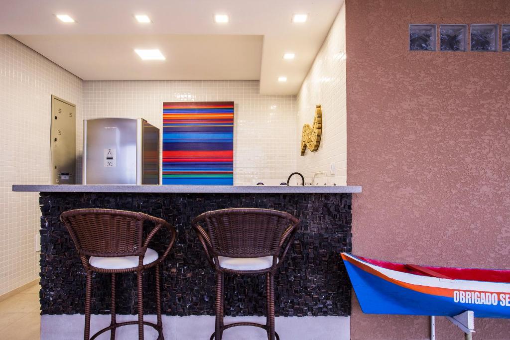  Ilhabela Beach Residences
