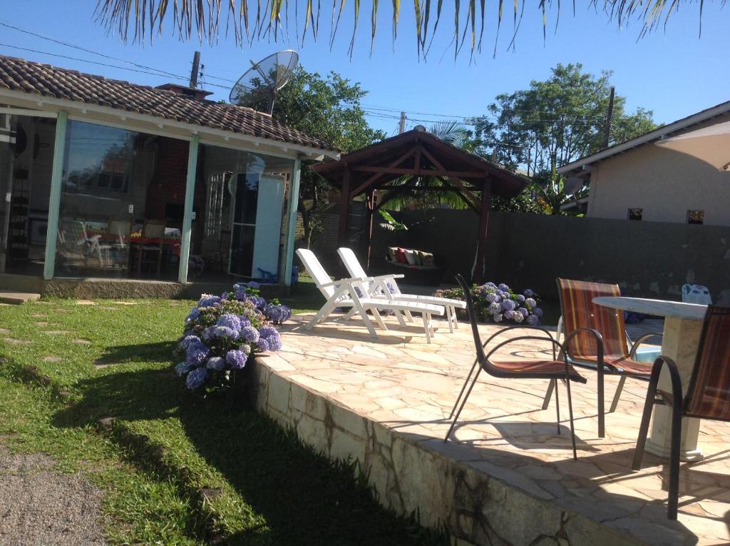  Excelente casa para descanso e lazer