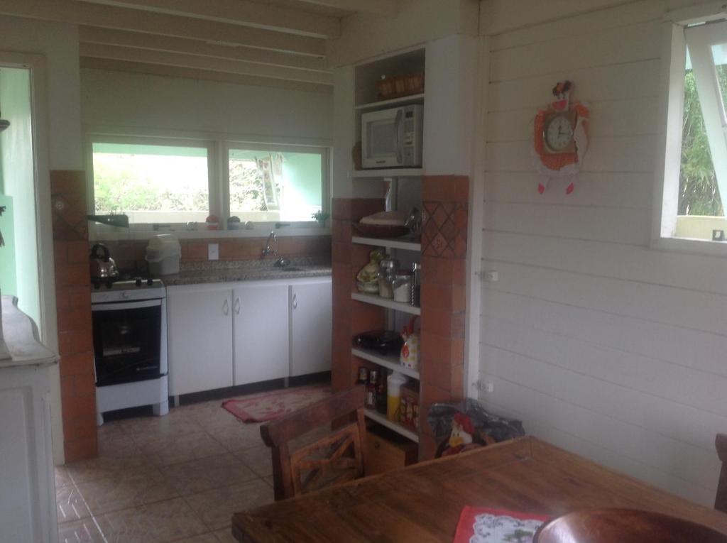  Excelente casa para descanso e lazer
