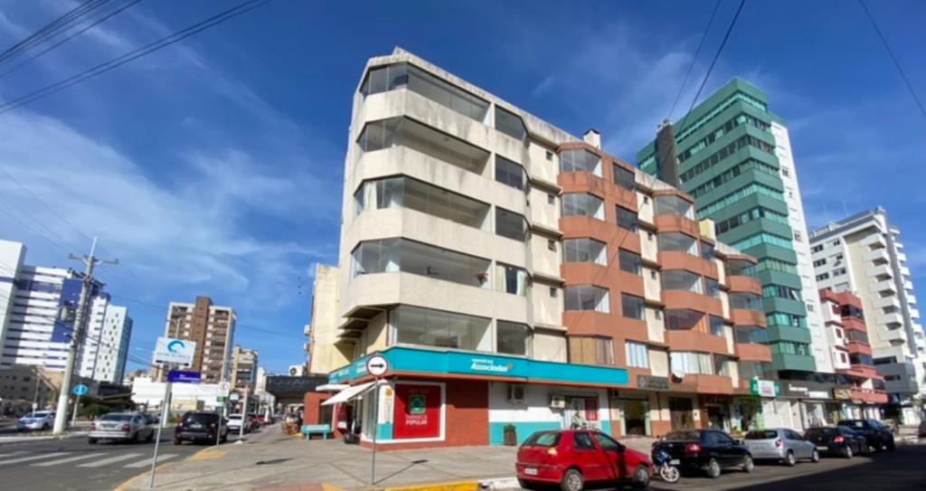  Residencial De Rose