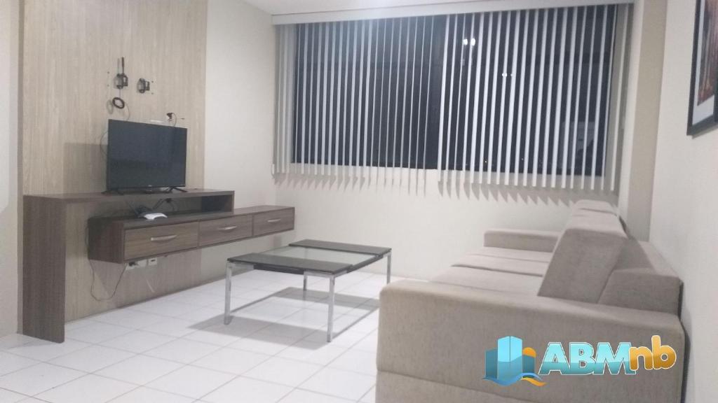  Apartamento charmoso no Edificio Teneriff