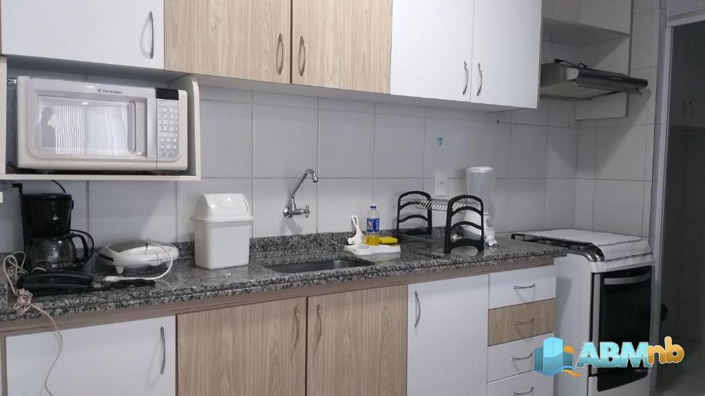  Apartamento charmoso no Edificio Teneriff