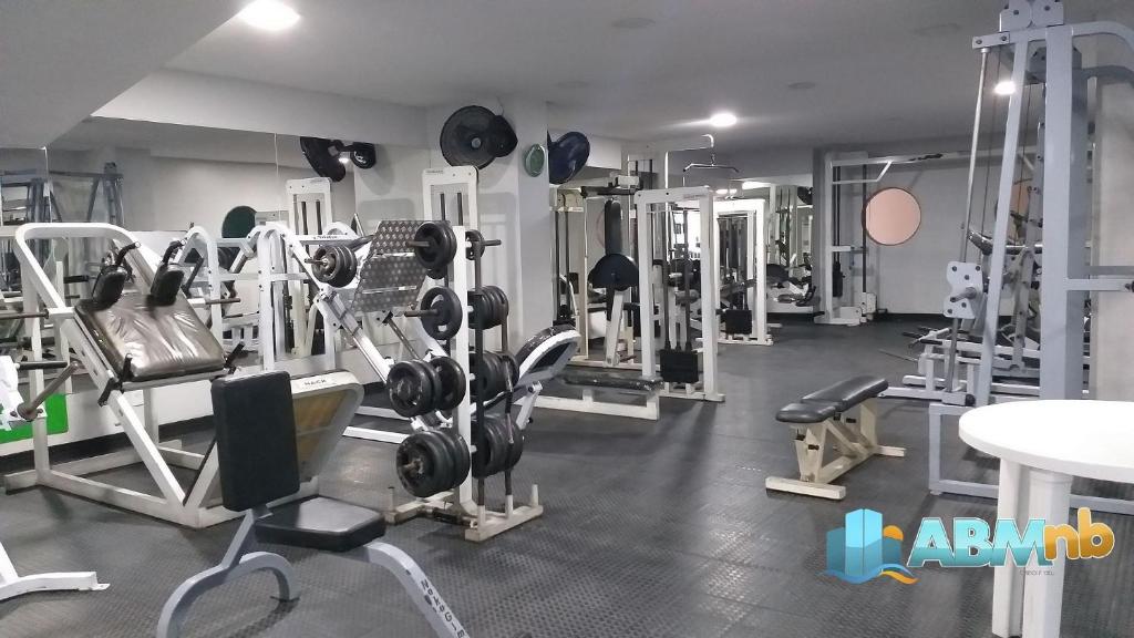  Apartamento charmoso no Edificio Teneriff