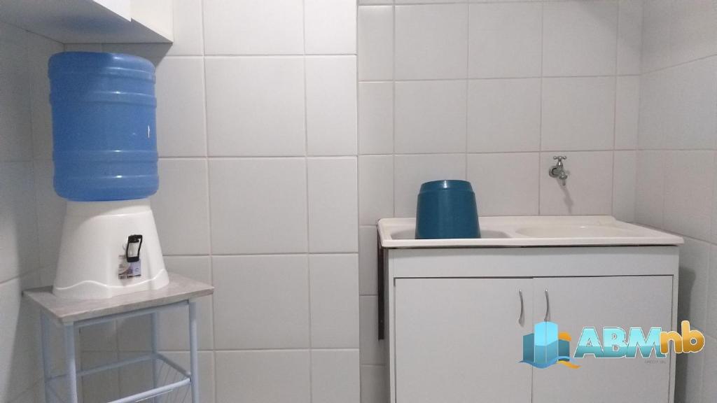  Apartamento charmoso no Edificio Teneriff