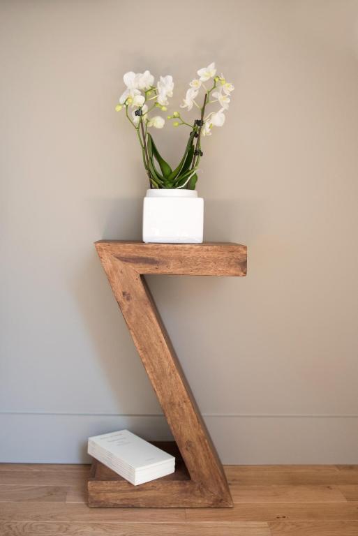 Hôtel Helzear Etoile - Resim 30