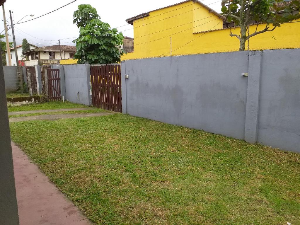  Maresias Casa Confortável
