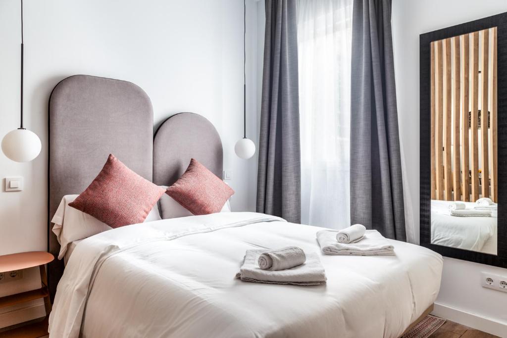 Smartr Atocha Reina Sofia - Resim 13