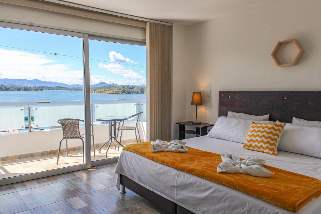 Orígenes Hotel