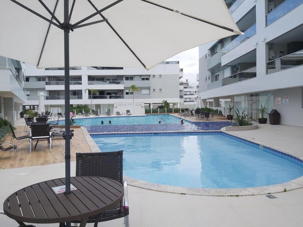  Apartamento alto padrão Ingleses (200)