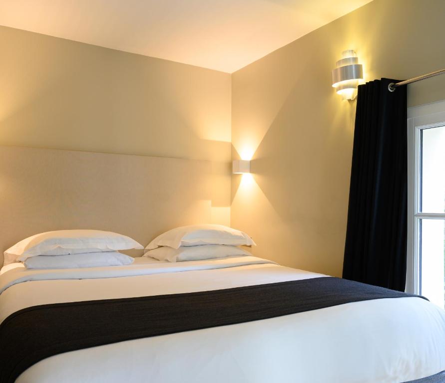 Hôtel Helzear Etoile - Resim 23