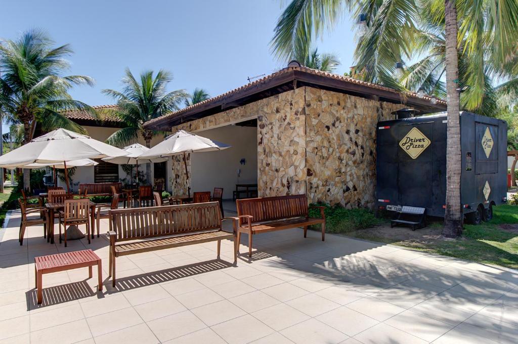  Apartamento no Mandara Lanai com vista por Carpediem