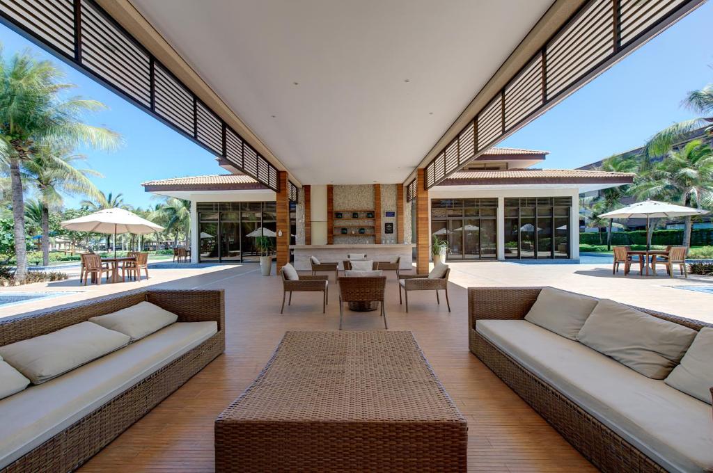  Apartamento no Mandara Lanai com vista por Carpediem