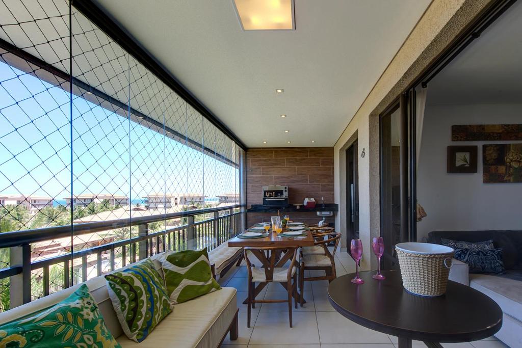  Apartamento no Mandara Lanai com vista por Carpediem