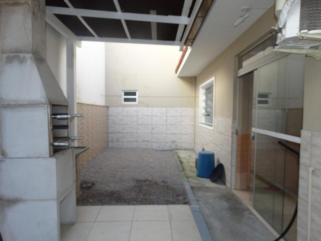  Casas 2D - 300m do Mar - Santinho (8-9)