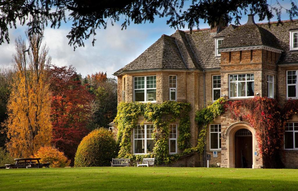 Gallery image of Middle Aston House in Middle Aston