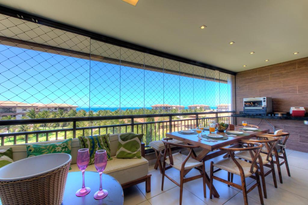  Apartamento no Mandara Lanai com vista por Carpediem