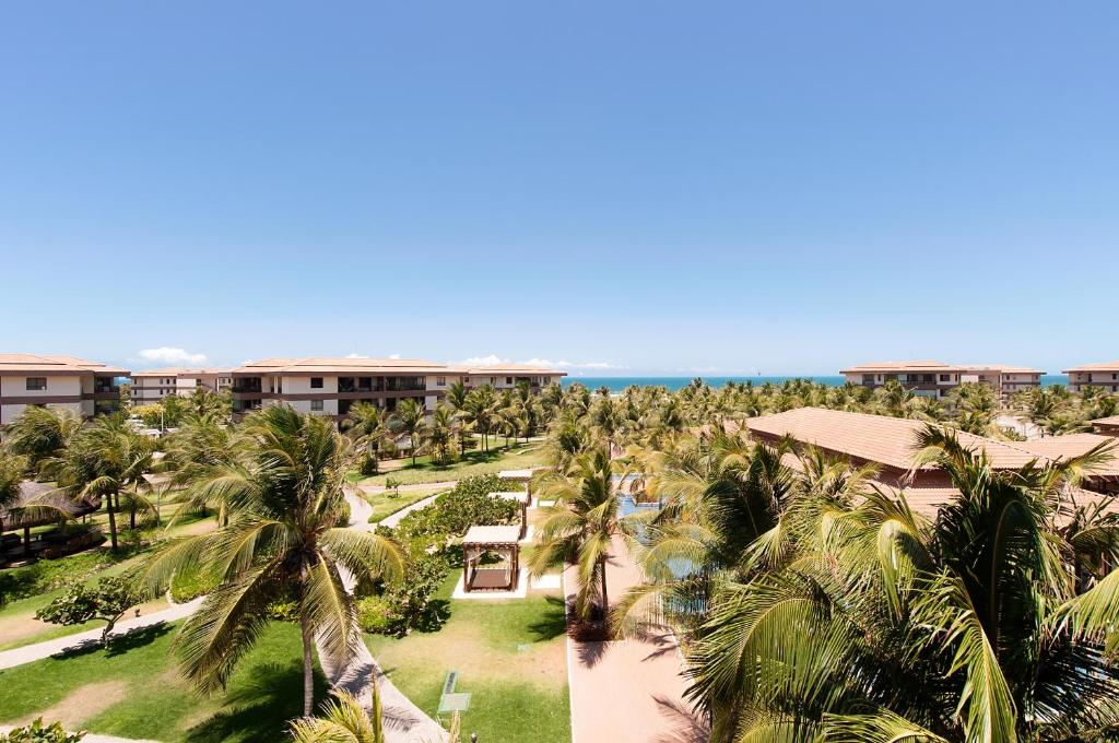  Apartamento no Mandara Lanai com vista por Carpediem