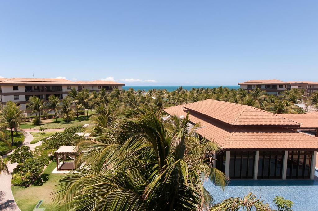  Apartamento no Mandara Lanai com vista por Carpediem