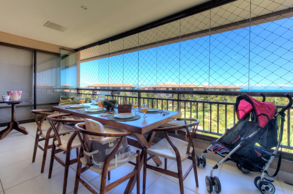  Apartamento no Mandara Lanai com vista por Carpediem