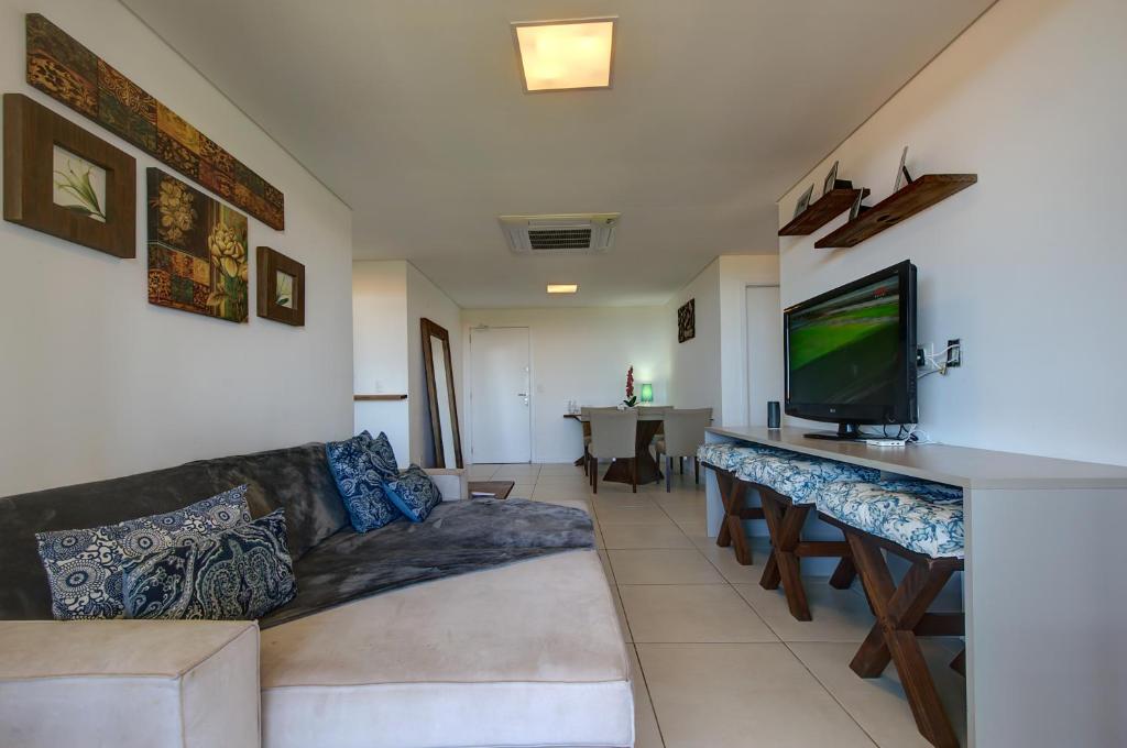  Apartamento no Mandara Lanai com vista por Carpediem