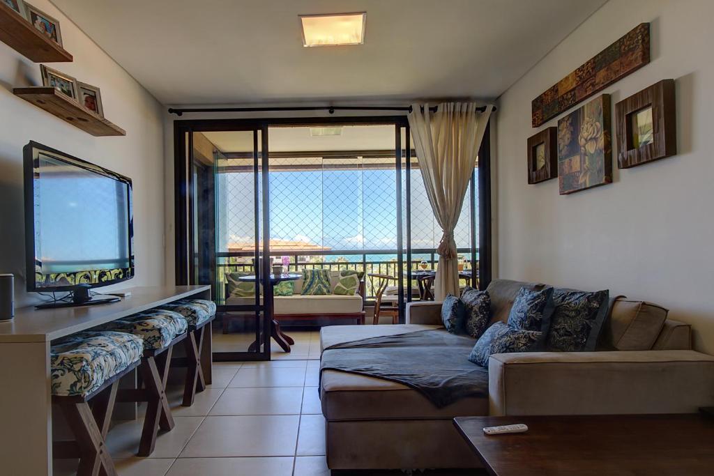  Apartamento no Mandara Lanai com vista por Carpediem