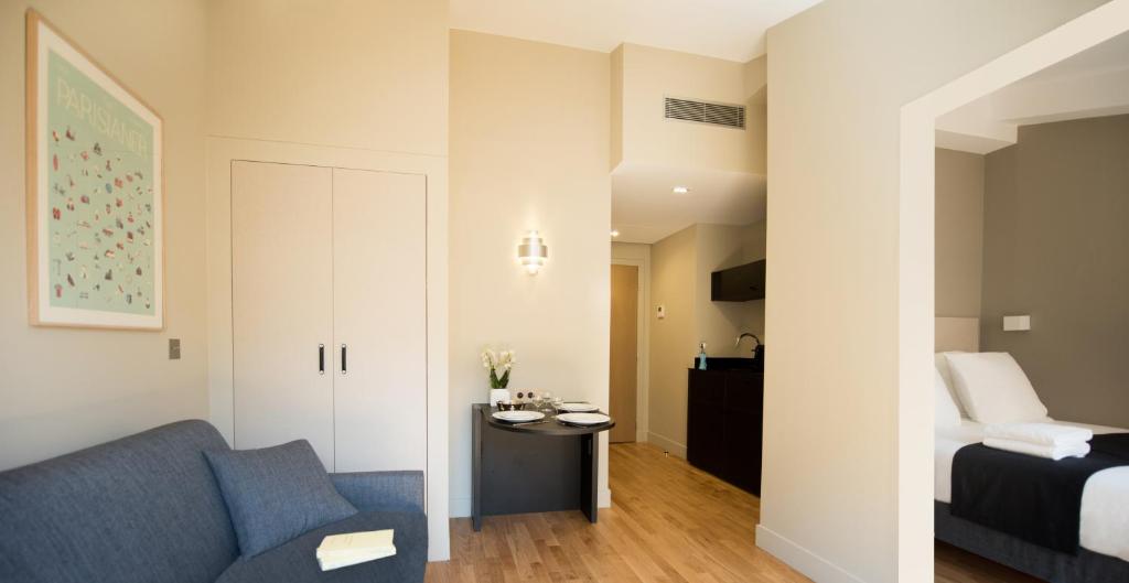 Hôtel Helzear Etoile - Resim 15