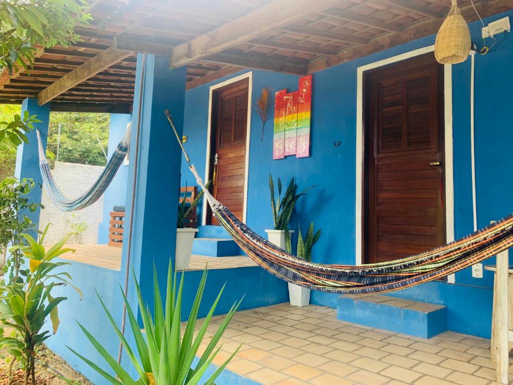  A CASA de GUS