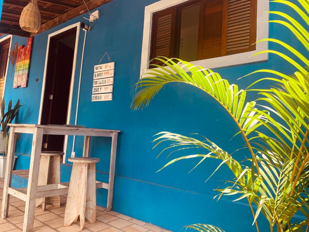  A CASA de GUS