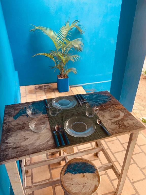  A CASA de GUS