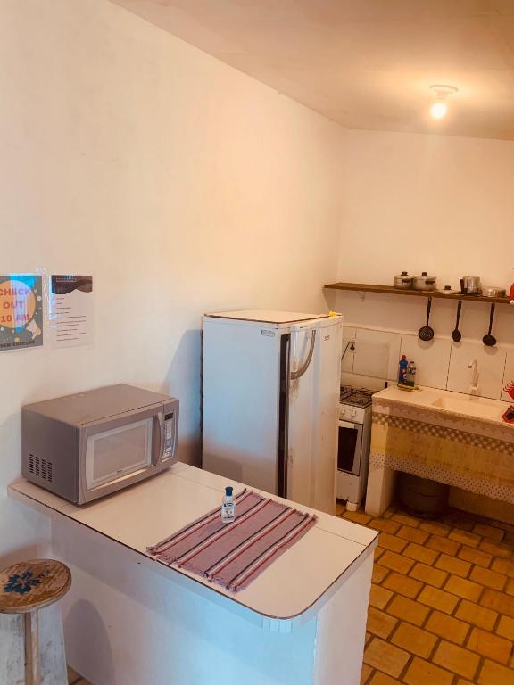  A CASA de GUS