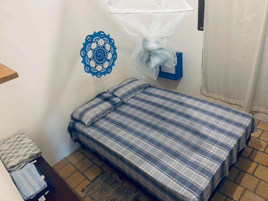  A CASA de GUS