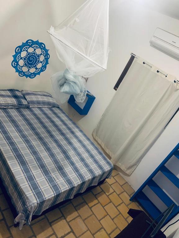  A CASA de GUS