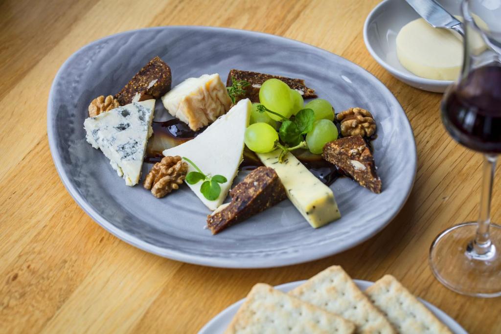 Holiday Inn Amsterdam - Arena Towers by IHG - Resim 32