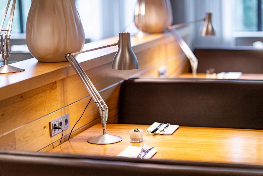 Holiday Inn Amsterdam - Arena Towers by IHG - Resim 24